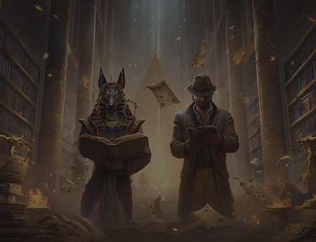 Book of the Fallen