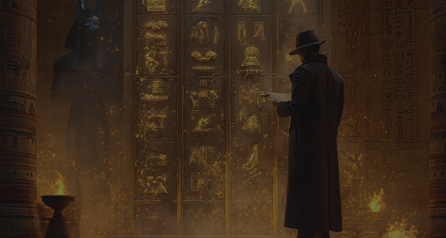 Book of the Fallen